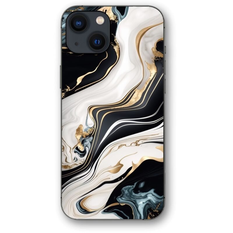 Marble θήκη κινητού 91222 γιά iPhone 14