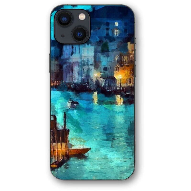 Venice θήκη κινητού 91229 γιά iPhone 14