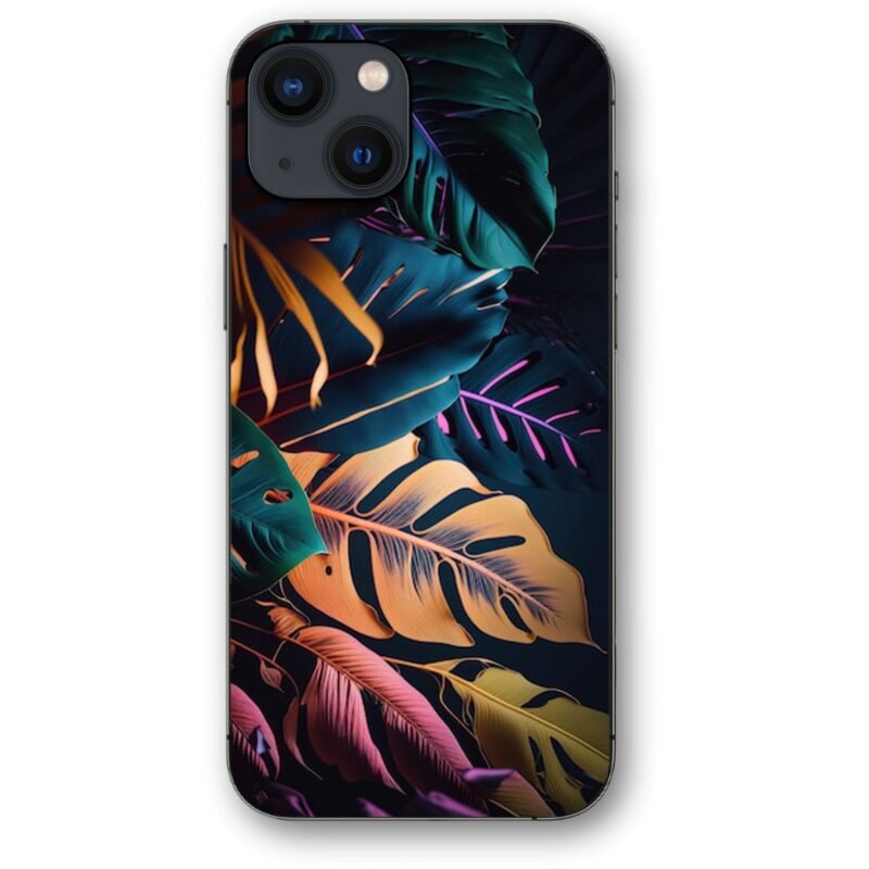 Leaves θήκη κινητού 91231 γιά iPhone 14