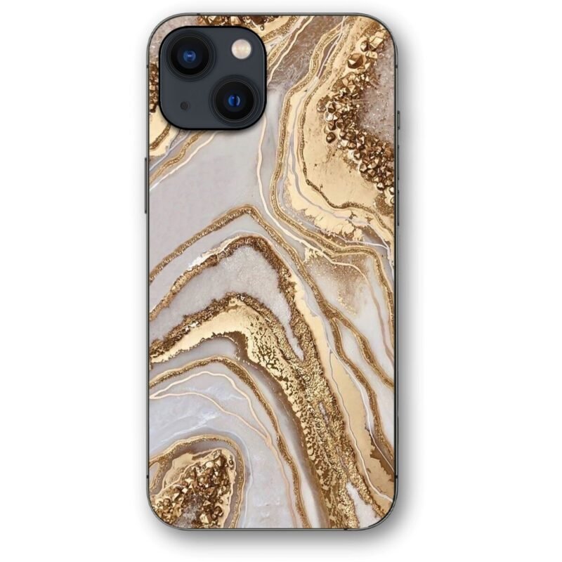 Marble θήκη κινητού 91234 γιά iPhone 14