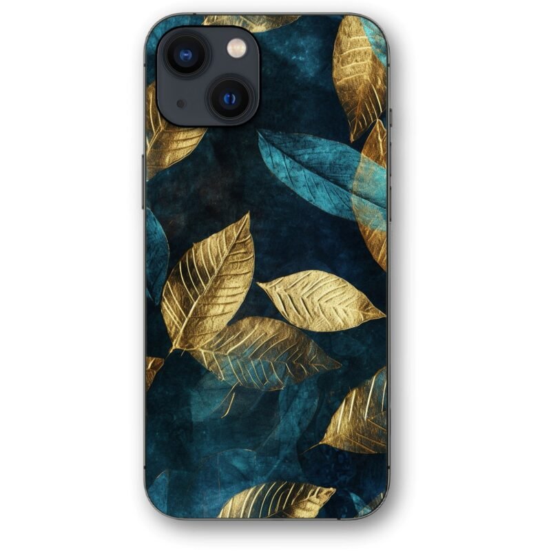 Double leaves θήκη κινητού 91248 γιά iPhone 14