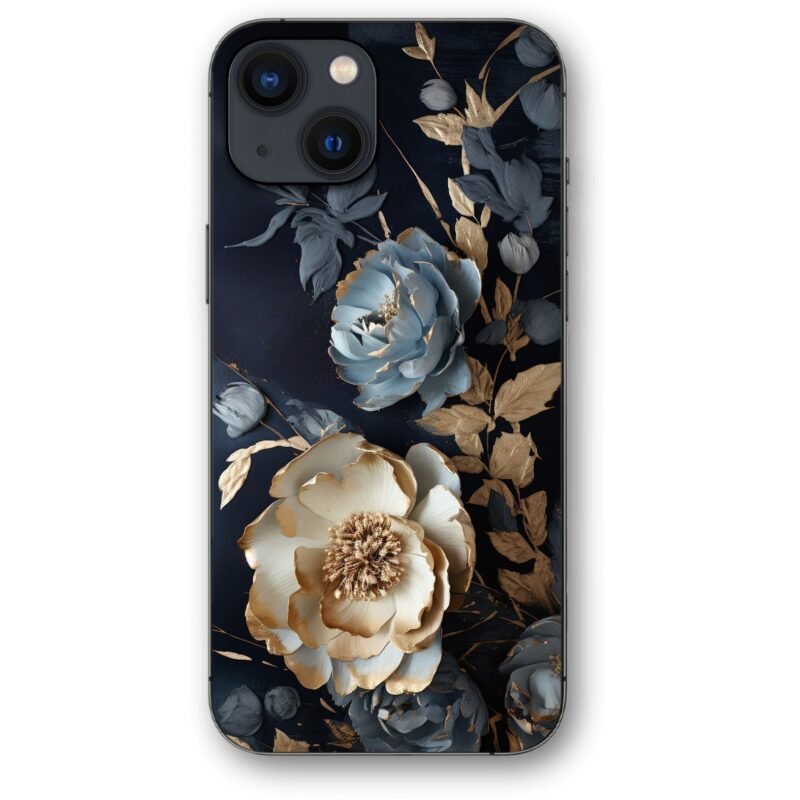 Flowers θήκη κινητού 91256 γιά iPhone 14