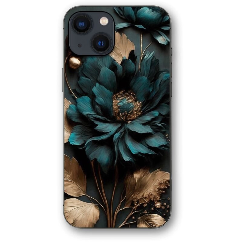 Flower θήκη κινητού 91261 γιά iPhone 14