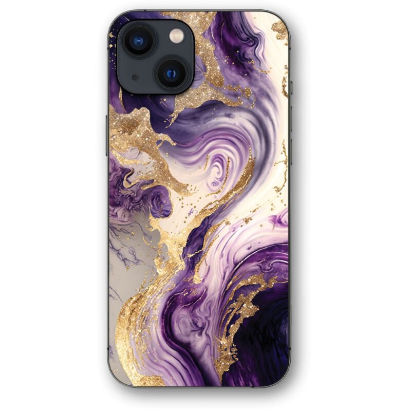 Marble θήκη κινητού 91266 γιά iPhone 14
