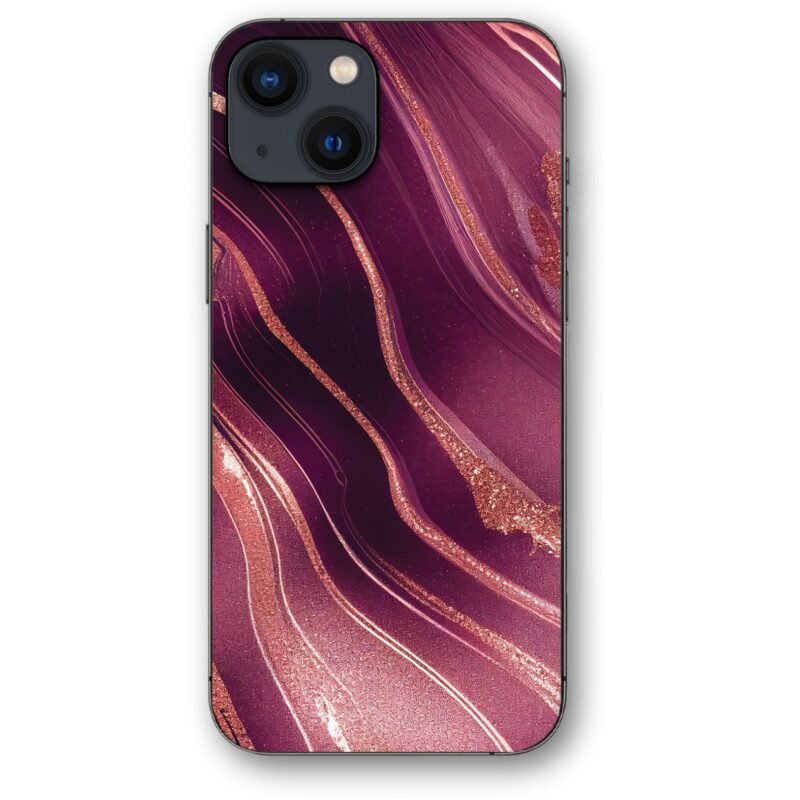Marble θήκη κινητού 91267 γιά iPhone 14
