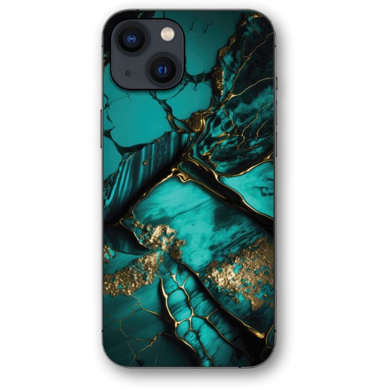 Marble θήκη κινητού 91268 γιά iPhone 14