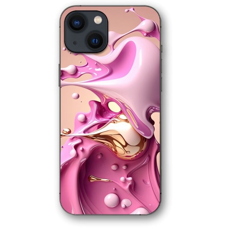 Colour splash θήκη κινητού 91271 γιά iPhone 14