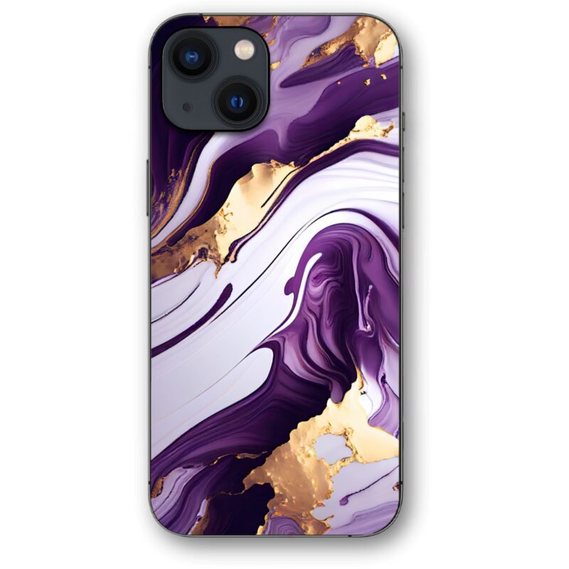 Marble θήκη κινητού 91273 γιά iPhone 14