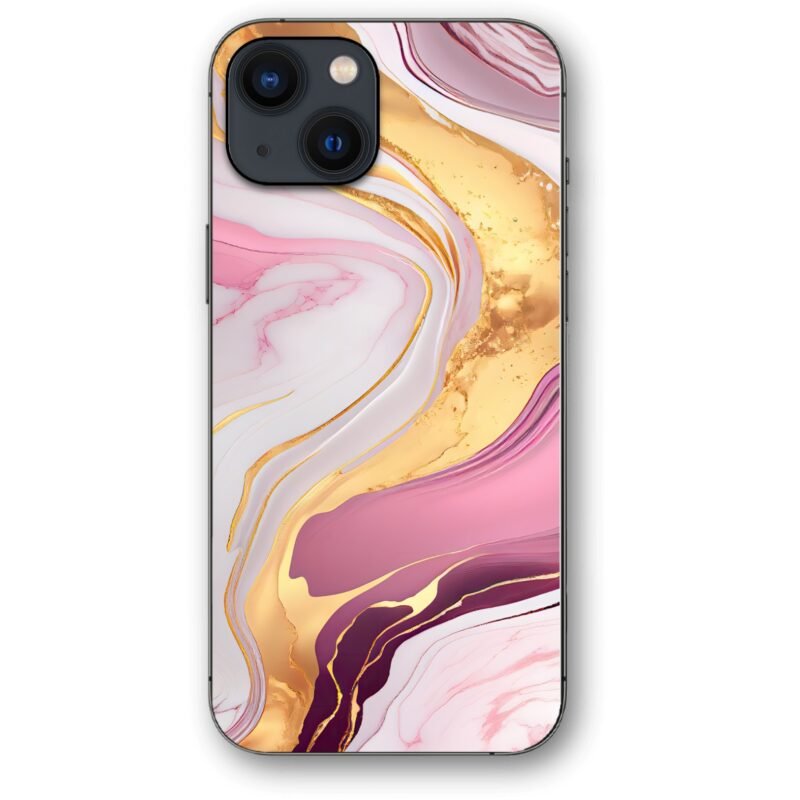 Marble θήκη κινητού 91277 γιά iPhone 14