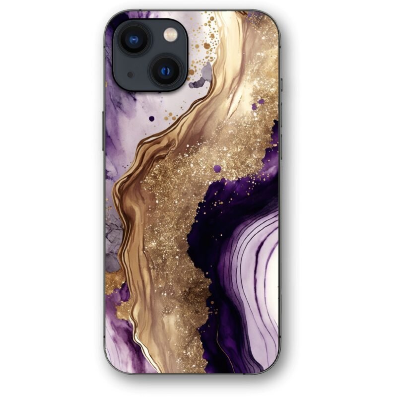 Marble θήκη κινητού 91282 γιά iPhone 14