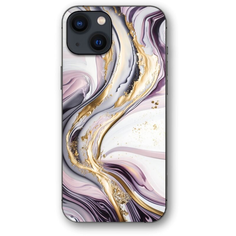 Marble θήκη κινητού 91289 γιά iPhone 14