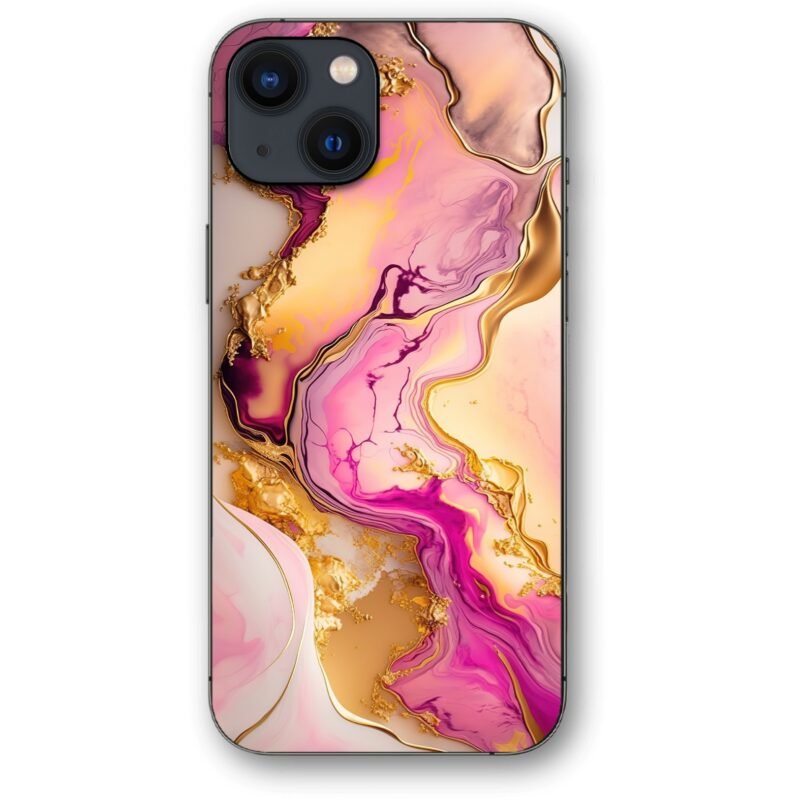 Marble θήκη κινητού 91290 γιά iPhone 14
