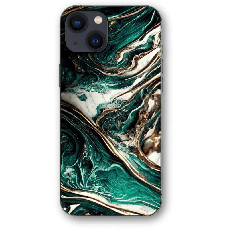 Marble θήκη κινητού 91292 γιά iPhone 14