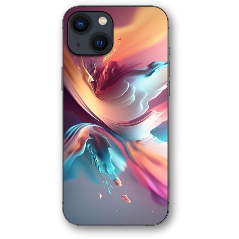 Colour match θήκη κινητού 91295 γιά iPhone 14
