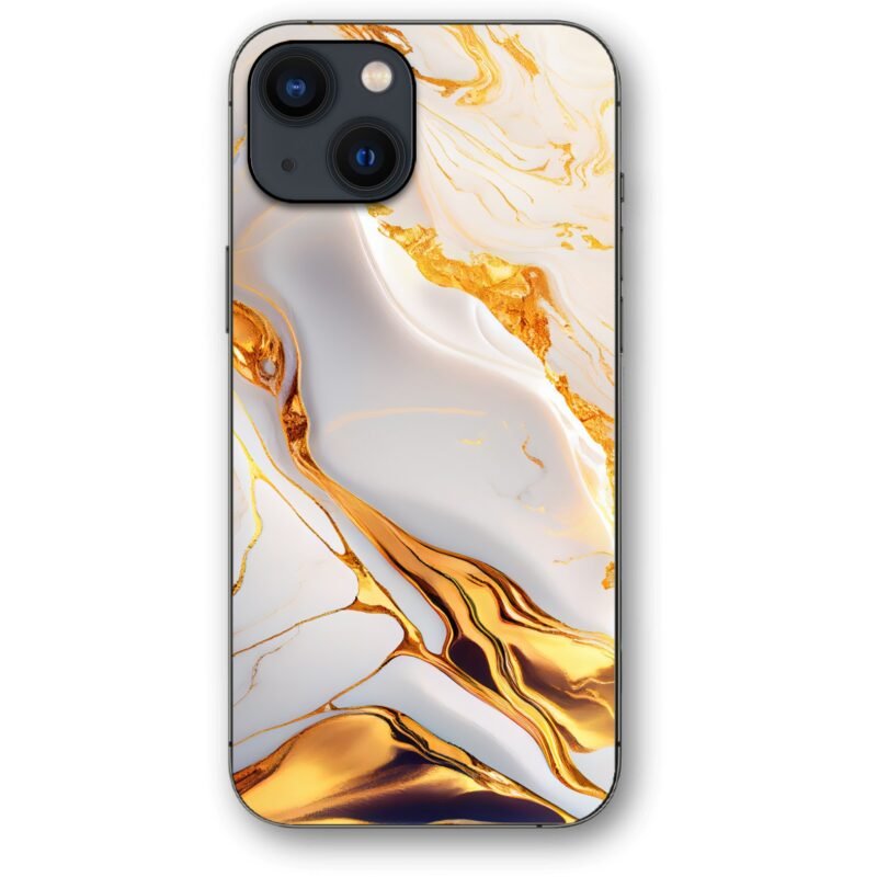 Liquify abstract θήκη κινητού 91296 γιά iPhone 14