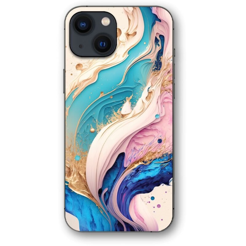 Marble θήκη κινητού 91297 γιά iPhone 14