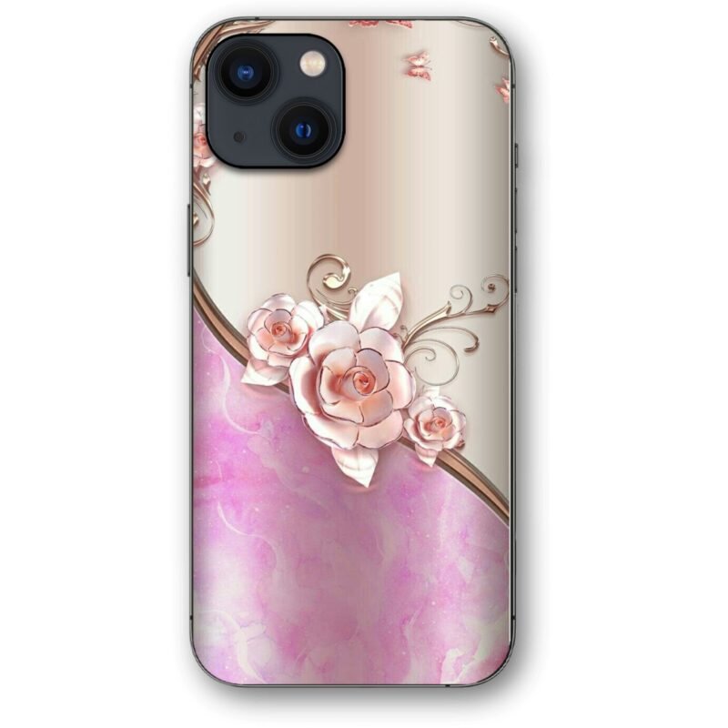 Elegant design θήκη κινητού 91306 γιά iPhone 14