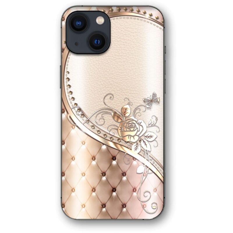 Elegant design θήκη κινητού 91313 γιά iPhone 14