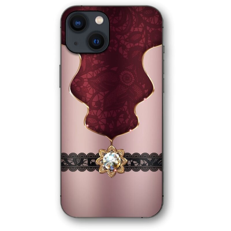 Elegant design θήκη κινητού 91314 γιά iPhone 14