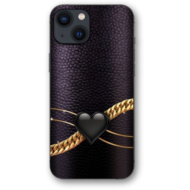 Elegant design θήκη κινητού 91316 γιά iPhone 14