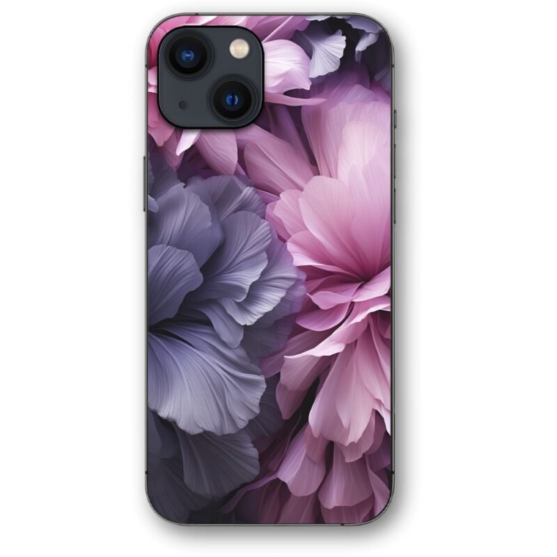 Flowers θήκη κινητού 91320 γιά iPhone 14