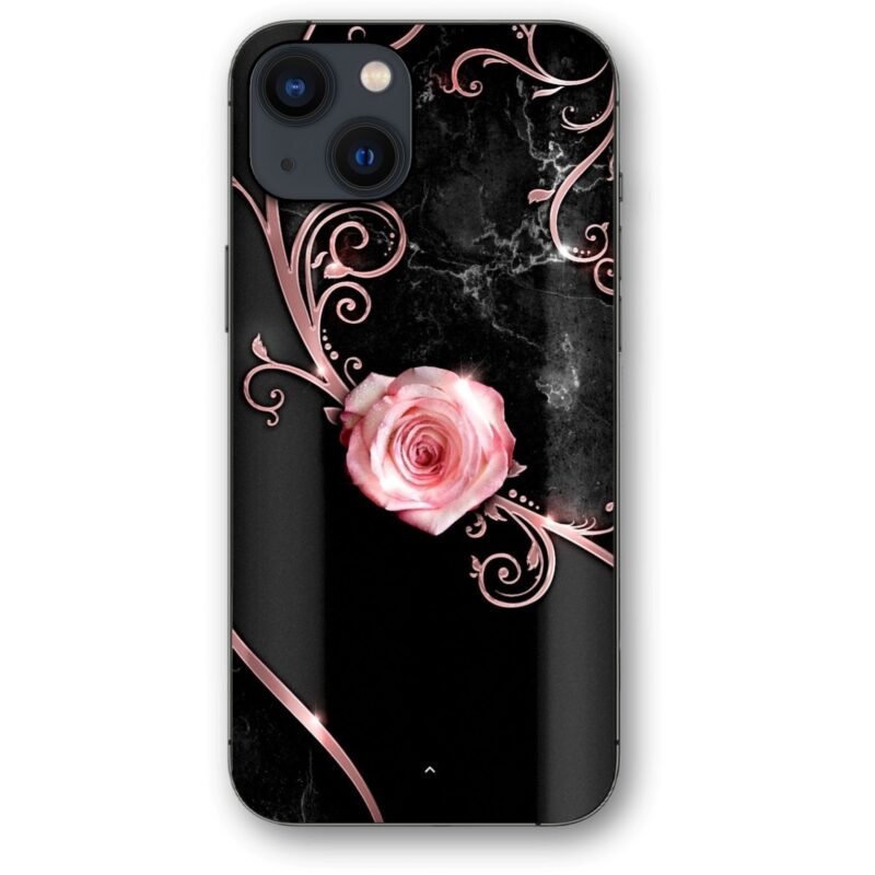 Elegant design θήκη κινητού 91322 γιά iPhone 14