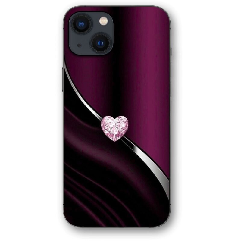 Elegant design θήκη κινητού 91323 γιά iPhone 14
