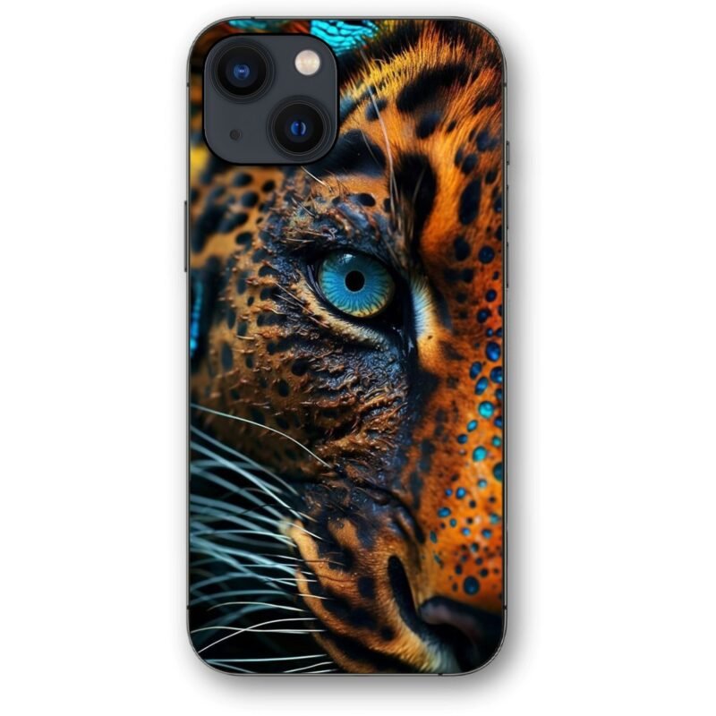 Tiger θήκη κινητού 91333 γιά iPhone 14