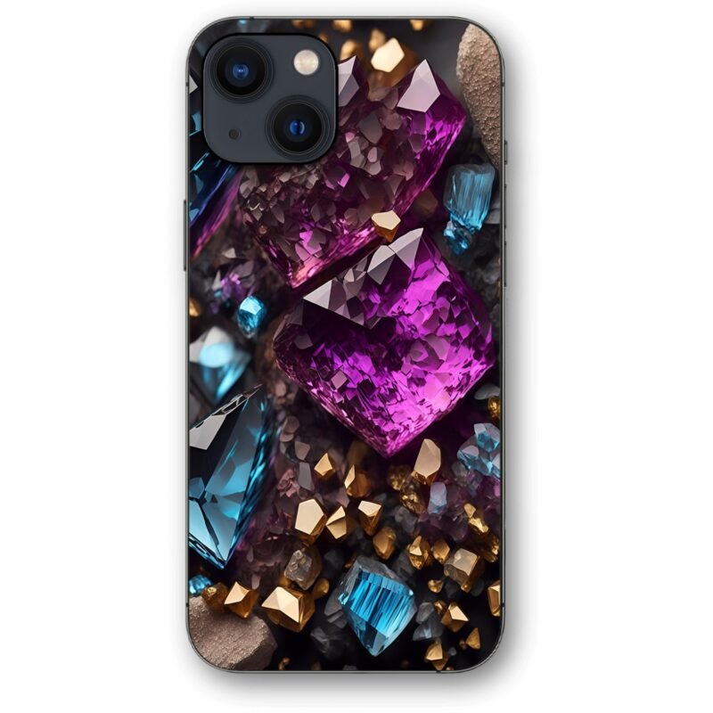 Gems θήκη κινητού 91335 γιά iPhone 14