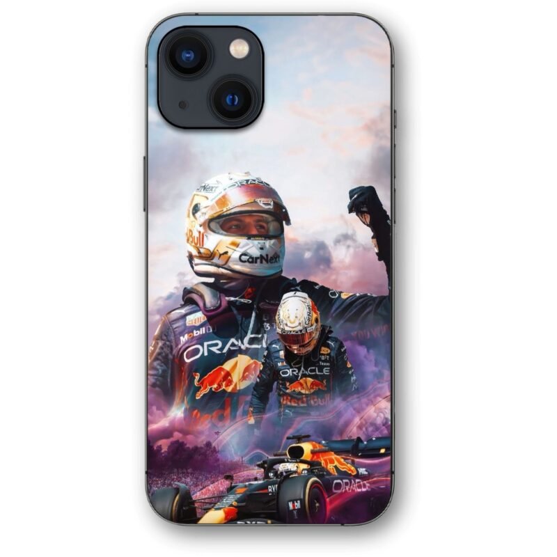 F1 driver θήκη κινητού 91350 γιά iPhone 14