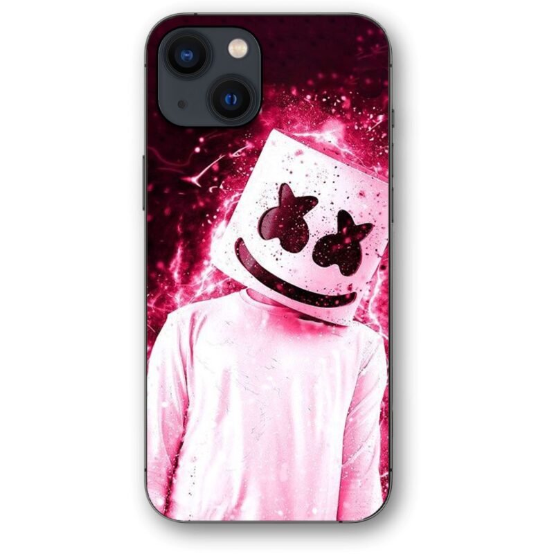 Marshmallow θήκη κινητού 91360 γιά iPhone 14