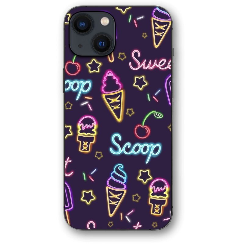 Sweet scoop θήκη κινητού 91367 γιά iPhone 14
