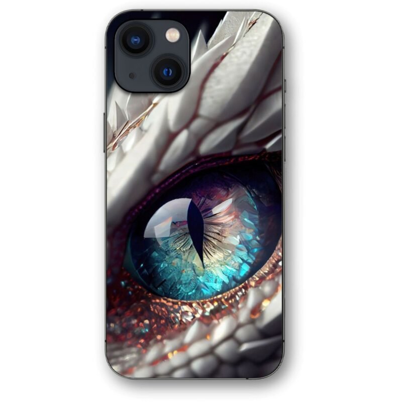 Monster eye θήκη κινητού 91369 γιά iPhone 14