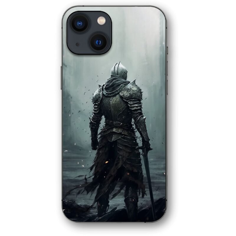 Warrior θήκη κινητού 91373 γιά iPhone 14