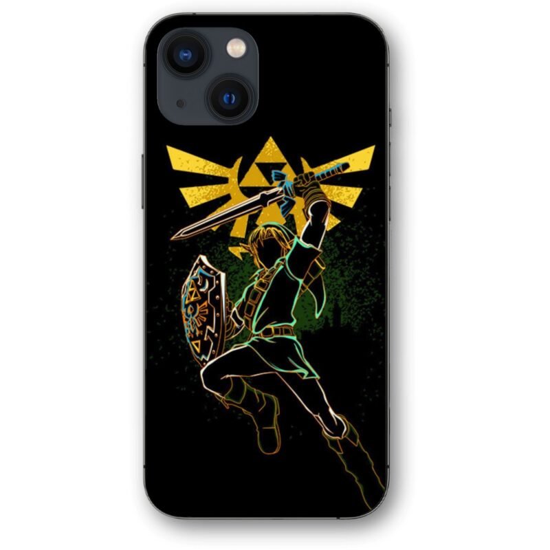Warrior θήκη κινητού 91377 γιά iPhone 14