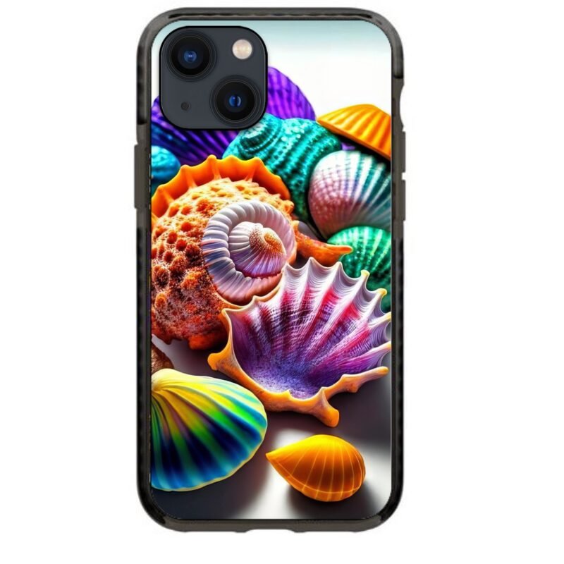 Seashells θήκη κινητού 91573 γιά iPhone 14