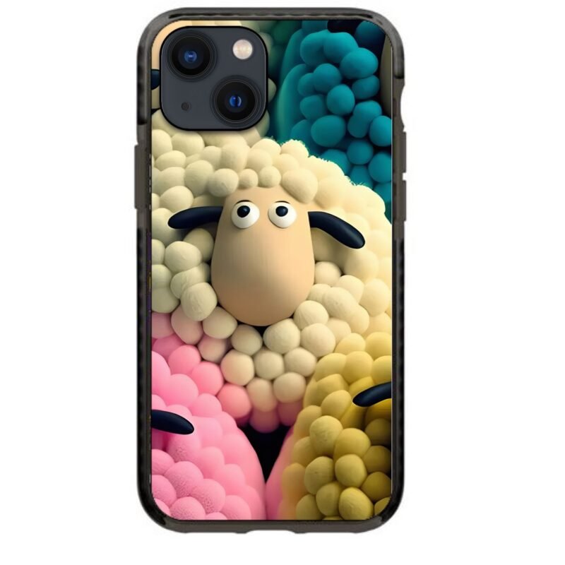 Sheep θήκη κινητού 91581 γιά iPhone 14