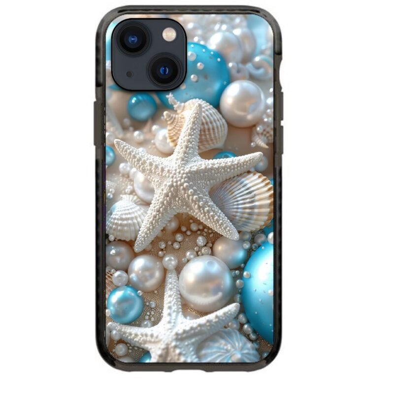 Starfish θήκη κινητού 91596 γιά iPhone 14