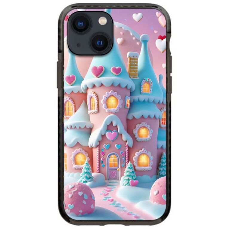 Cute home θήκη κινητού 91599 γιά iPhone 14