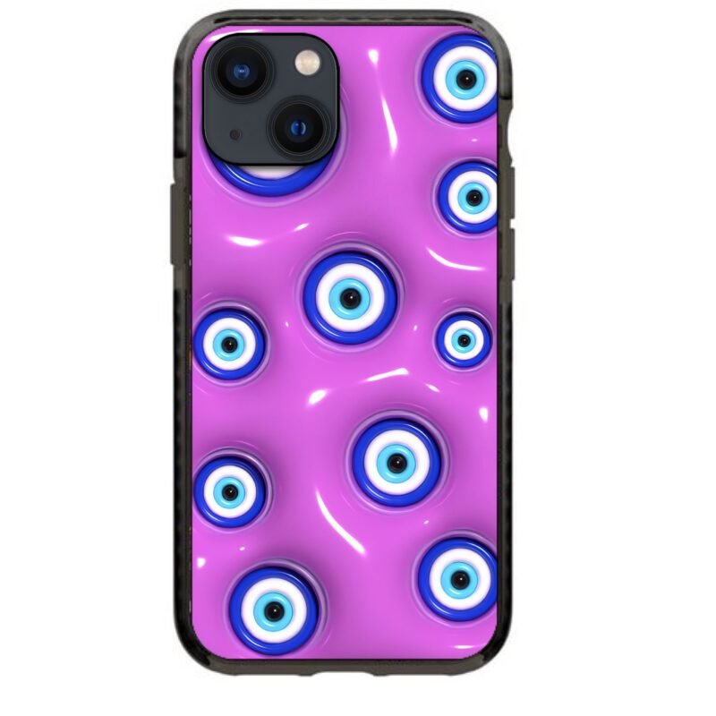 Evil eye θήκη κινητού 91601 γιά iPhone 14