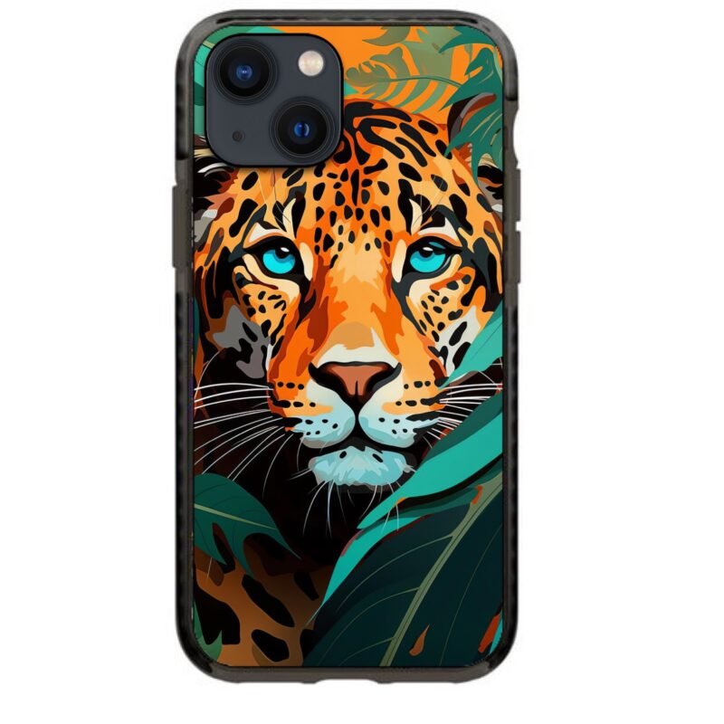 Leopard θήκη κινητού 91603 γιά iPhone 14