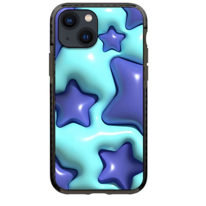 Stars θήκη κινητού 91606 γιά iPhone 14