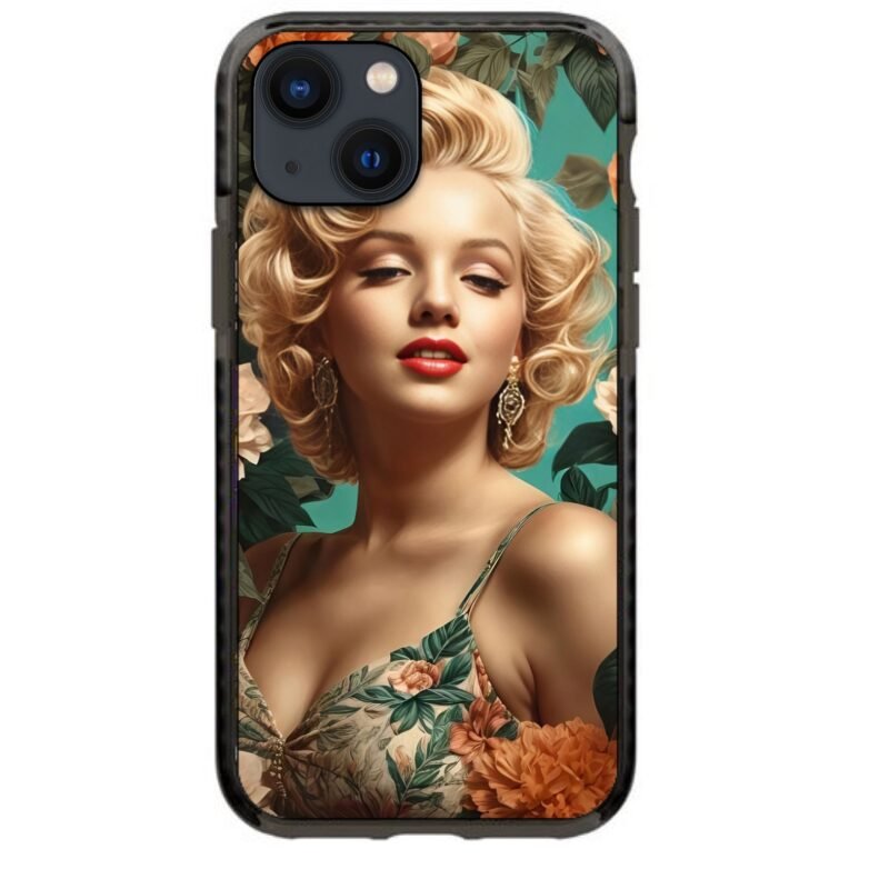 Marylin θήκη κινητού 91616 γιά iPhone 14