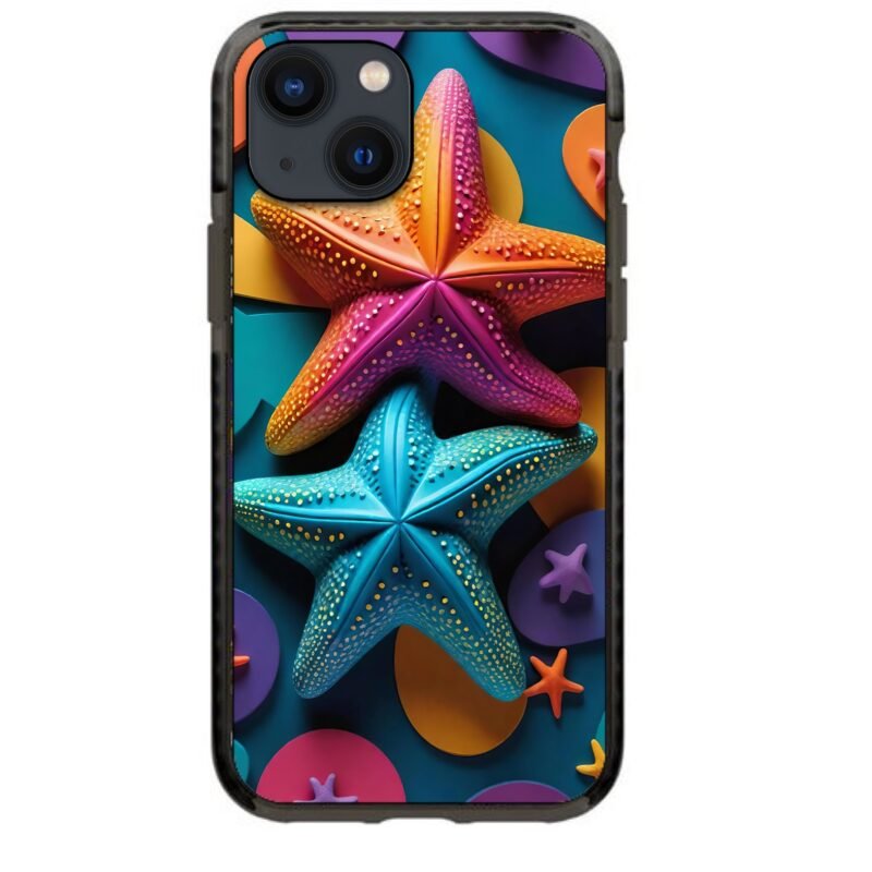 Starfish θήκη κινητού 91620 γιά iPhone 14