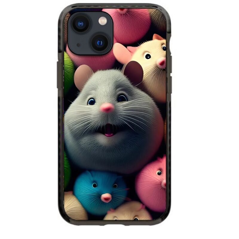 Mice θήκη κινητού 91622 γιά iPhone 14