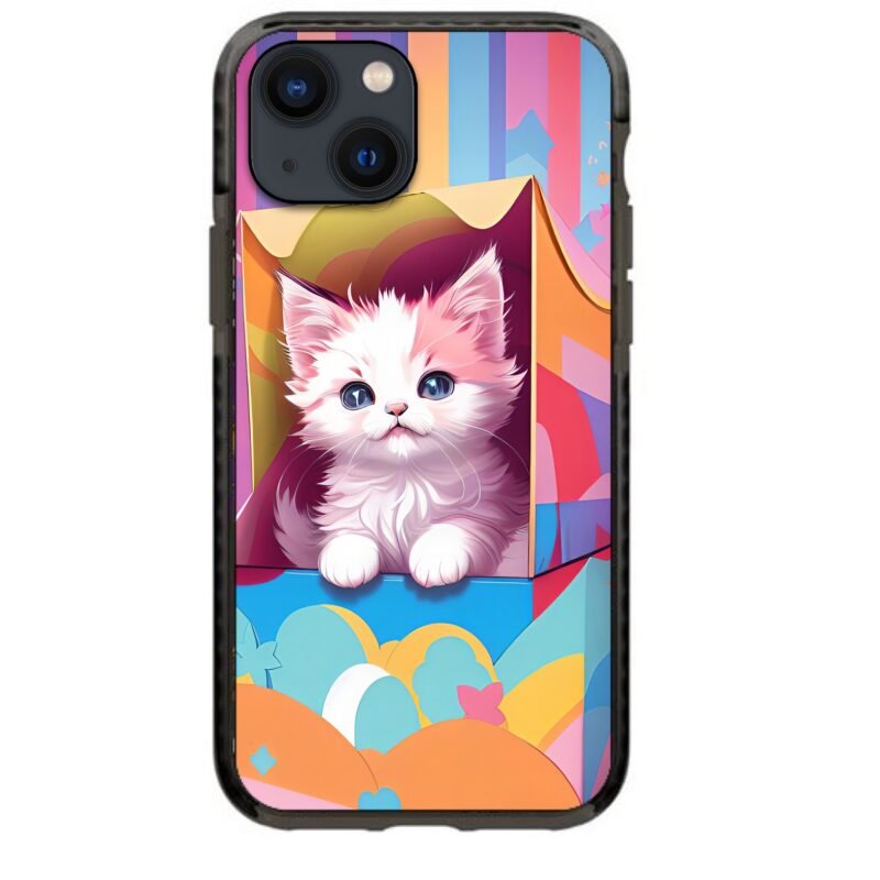 Kitty θήκη κινητού 91623 γιά iPhone 14
