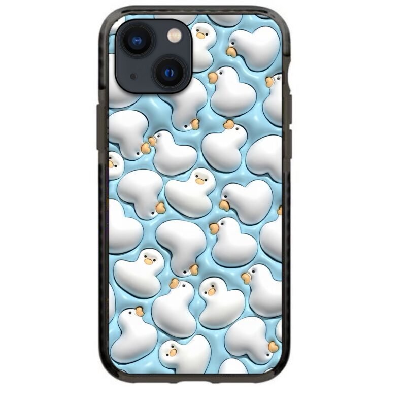 Ducks θήκη κινητού 91626 γιά iPhone 14