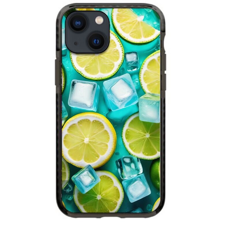 Lime θήκη κινητού 91629 γιά iPhone 14