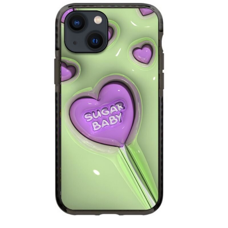 Sugar baby θήκη κινητού 91632 γιά iPhone 14