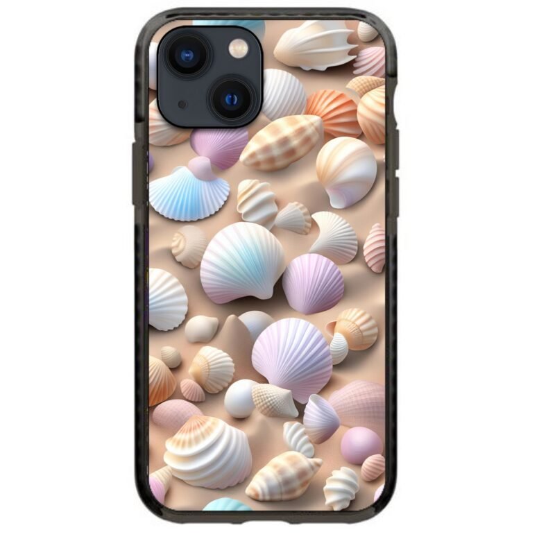 Seashells θήκη κινητού 91644 γιά iPhone 14